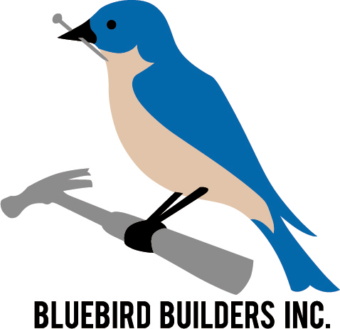 Bluebird Builders Inc.